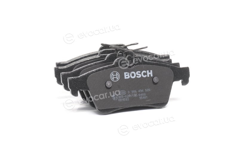Bosch 0 986 494 528