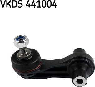 SKF VKDS 441004