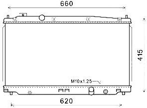 Starline HD2253