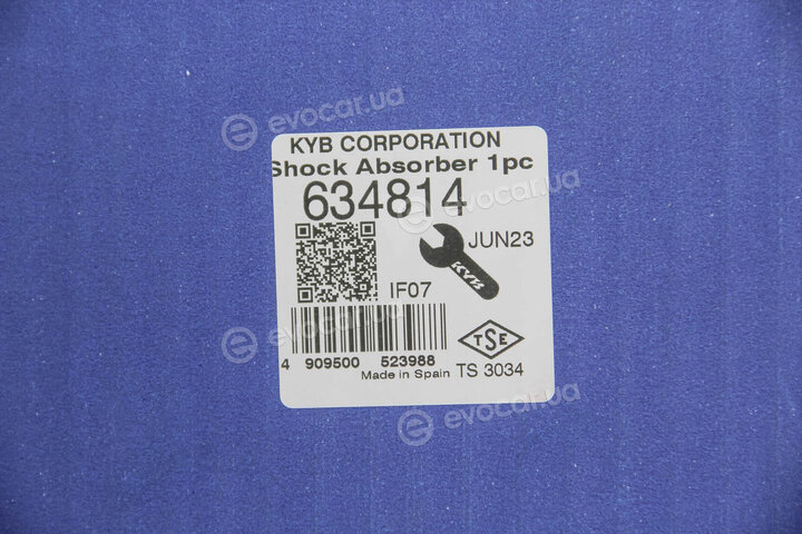 KYB / Kayaba 634814