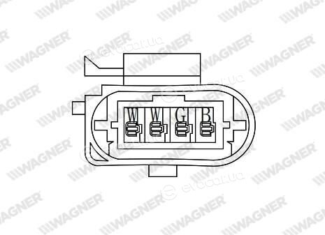 Wagner LBS00221