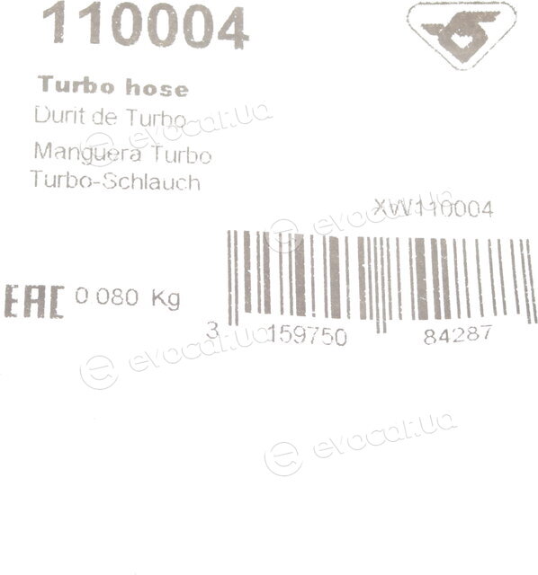Hutchinson 110004