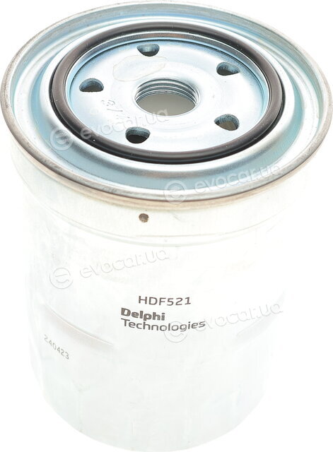 Delphi HDF521