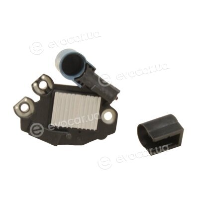 Astemo (Hitachi) / Huco 130722