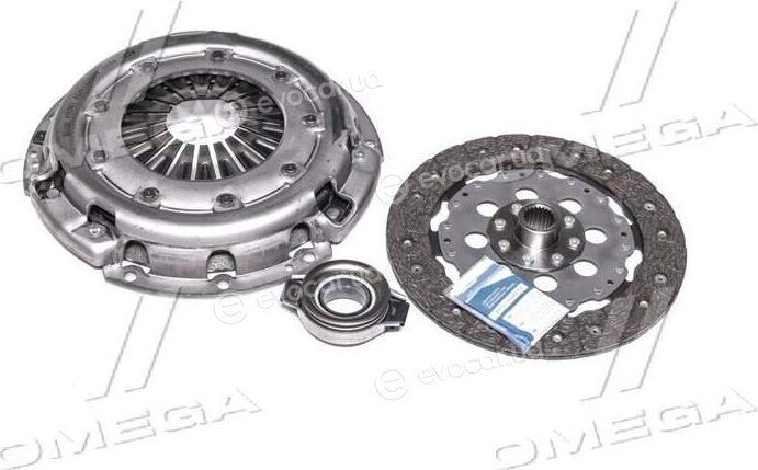 Blue Print ADN130205