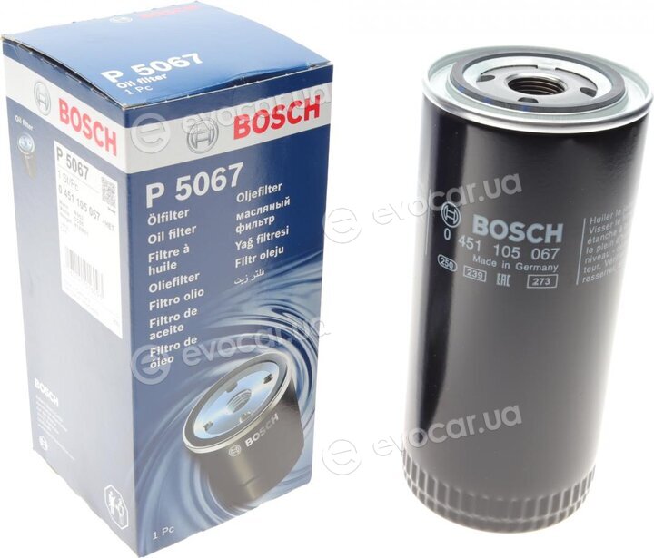 Bosch 0 451 105 067