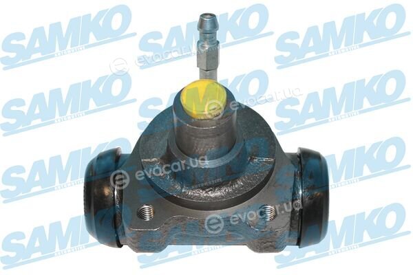 LPR / Samko C31219