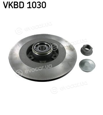 SKF VKBD 1030