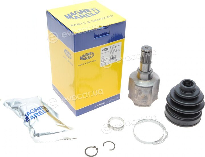 Magneti Marelli 302009100012