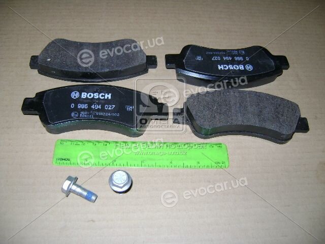 Bosch 0 986 494 027