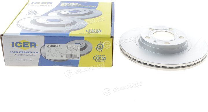 Icer 78BD5301-2