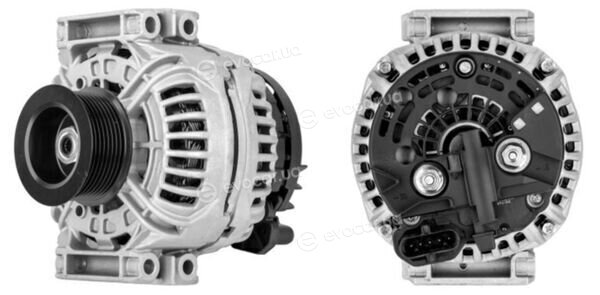 Mahle MG 797