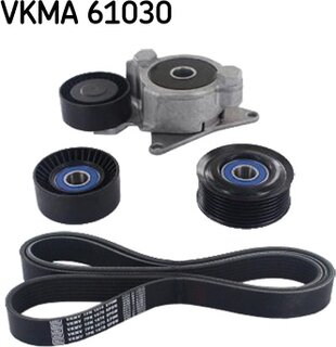 SKF VKMA 61030