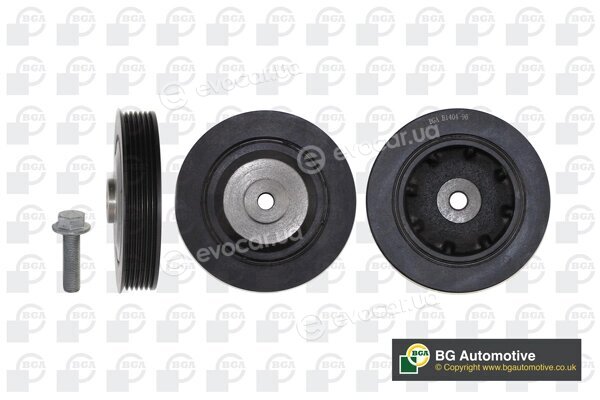 BGA DP0205K