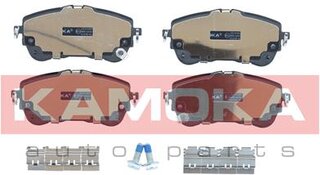 Kamoka JQ101055