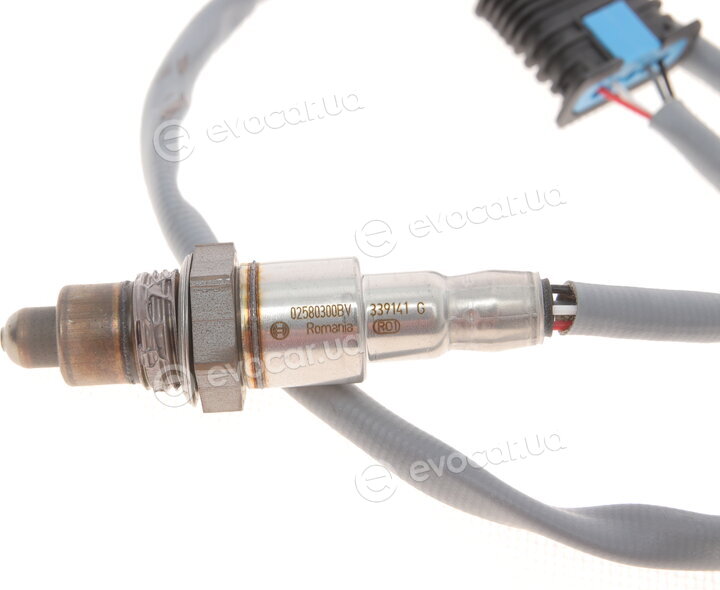 Bosch 0 258 030 0BV