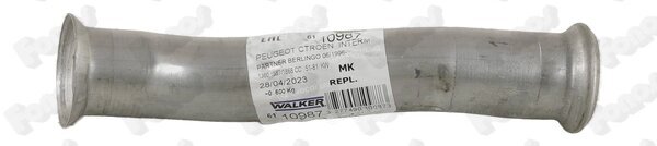 Walker / Fonos 10987