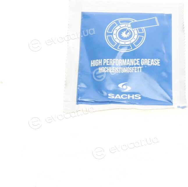 Sachs 3000 970 070