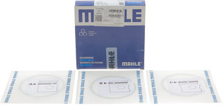 Mahle 629 20 V0