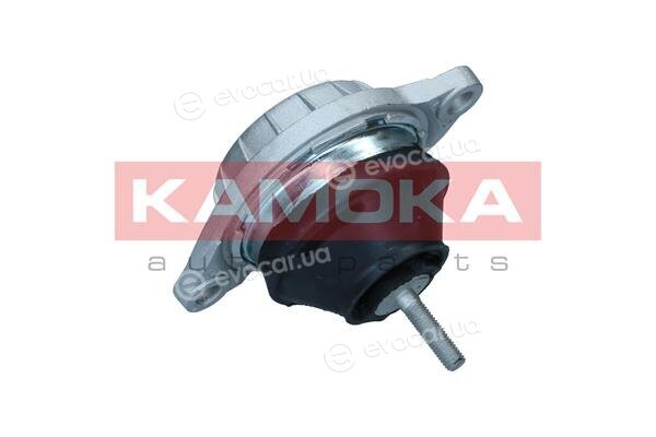 Kamoka 890607