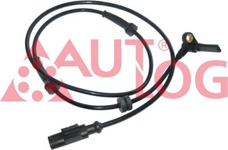Autlog AS4776