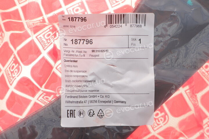 Febi 187796