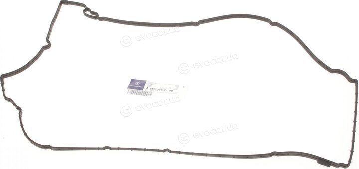 Mercedes-Benz A656 016 21 00