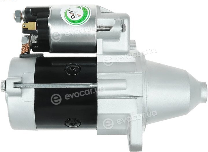 AS S6018