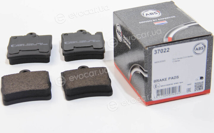 A.B.S. 37022