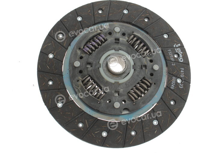 Valeo 826533