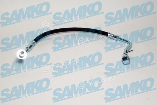 LPR / Samko 6T47262