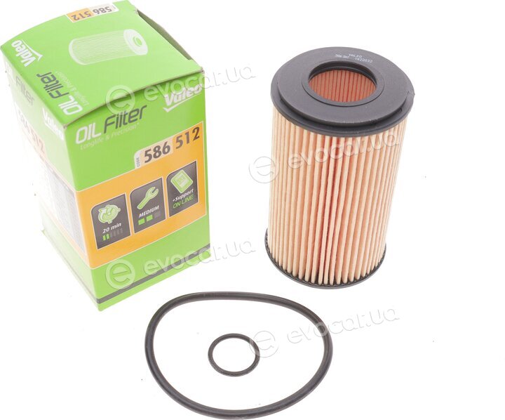 Valeo 586512