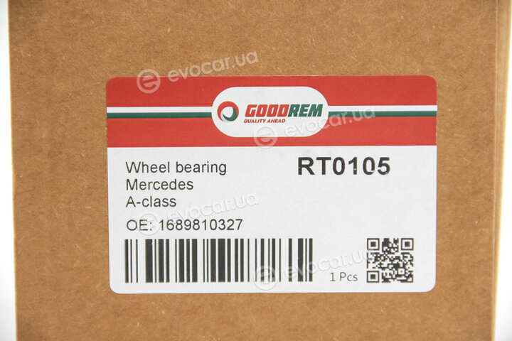 Goodrem RT0105