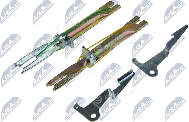 NTY HSR-FT-005
