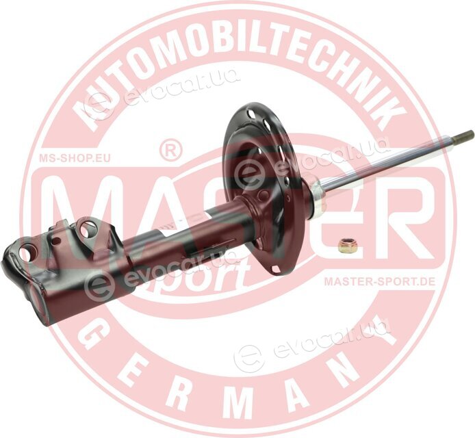 Master Sport 317116-PCS-MS