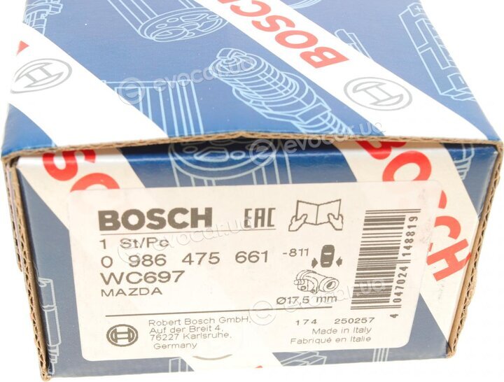 Bosch 0 986 475 661