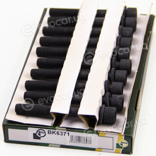 BGA BK6371