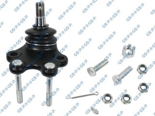 GSP S080222