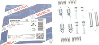 Bosch 1 987 475 136