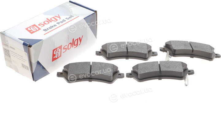 Solgy 209295
