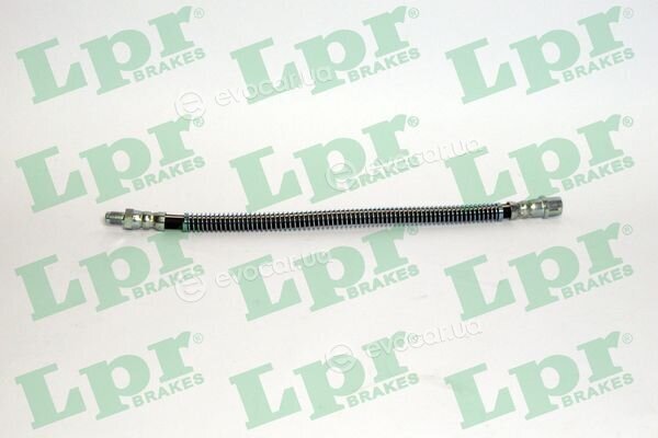 LPR / Samko 6T48345