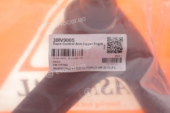 AS Metal 30IV9005