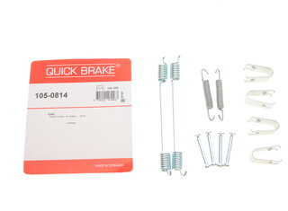 Kawe / Quick Brake 105-0814