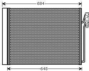 AVA AUA5211D