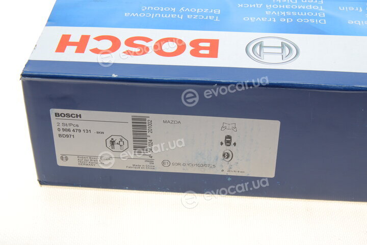 Bosch 0 986 479 131
