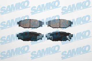 LPR / Samko 5SP1408