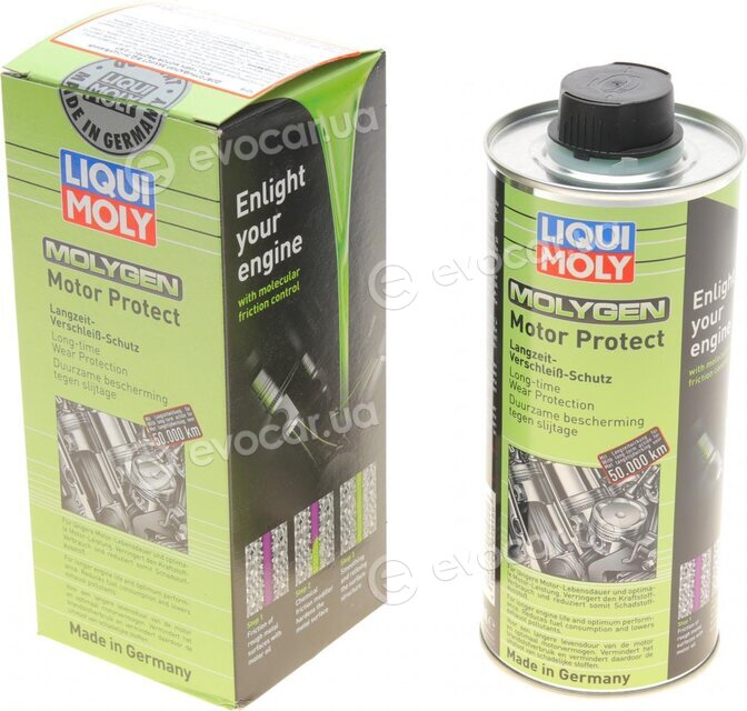 Liqui Moly 1015