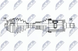 NTY NPW-BM-177