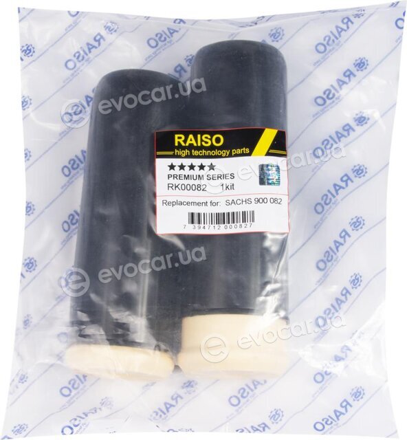 Raiso RK00082