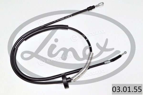 Linex 03.01.55